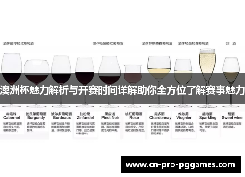 澳洲杯魅力解析与开赛时间详解助你全方位了解赛事魅力 澳洲杯魅力解析与开赛时间详解助你全方位了解赛事魅力