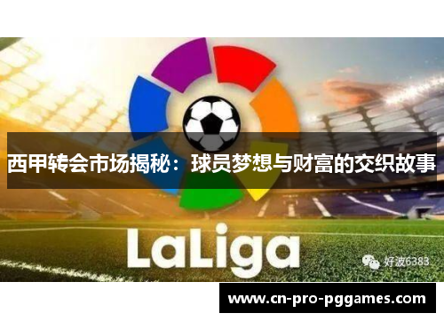 西甲转会市场揭秘：球员梦想与财富的交织故事