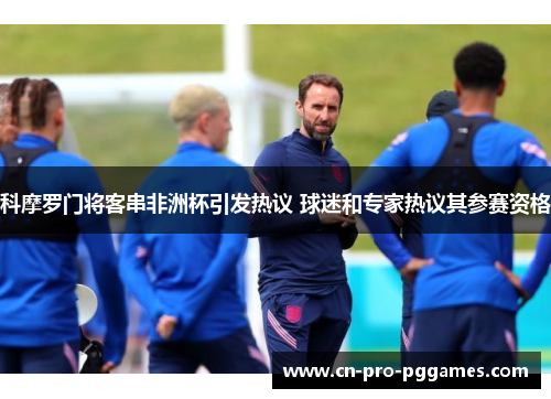 科摩罗门将客串非洲杯引发热议 球迷和专家热议其参赛资格 科摩罗门将客串非洲杯引发热议 球迷和专家热议其参赛资格