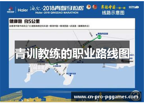 青训教练的职业路线图