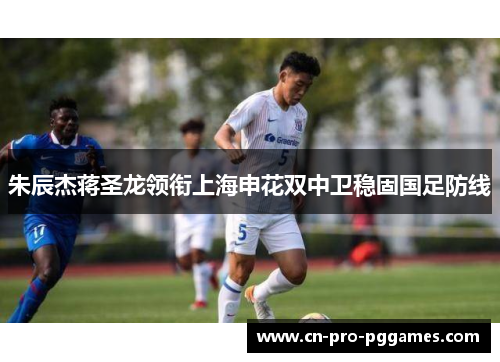 朱辰杰蒋圣龙领衔上海申花双中卫稳固国足防线